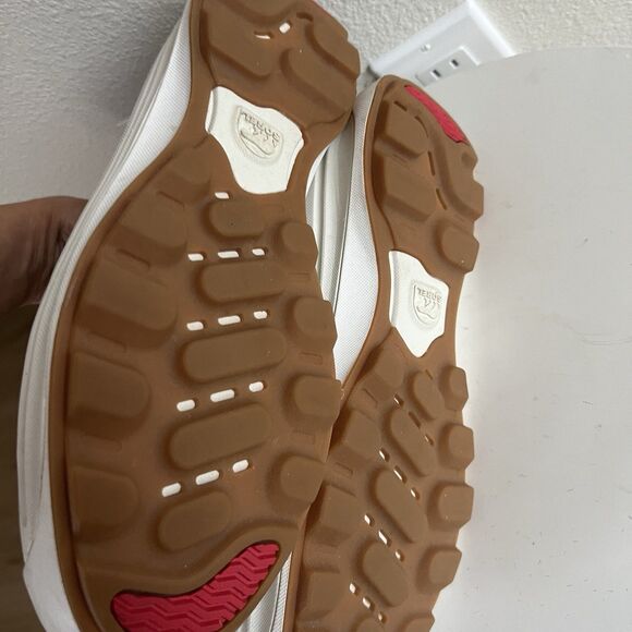 Sorel Ona 503 Black High Top Lace Up Sneaker Women’s 10.5 - Picture 6 of 8